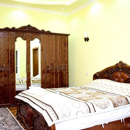 Hotel Vostok Samarkanda Zewnętrze zdjęcie