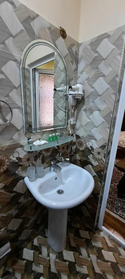 Hotel Vostok Samarkanda Zewnętrze zdjęcie